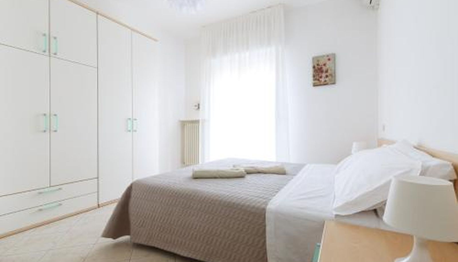 Zimmer - Residence Hotel Le Stelle