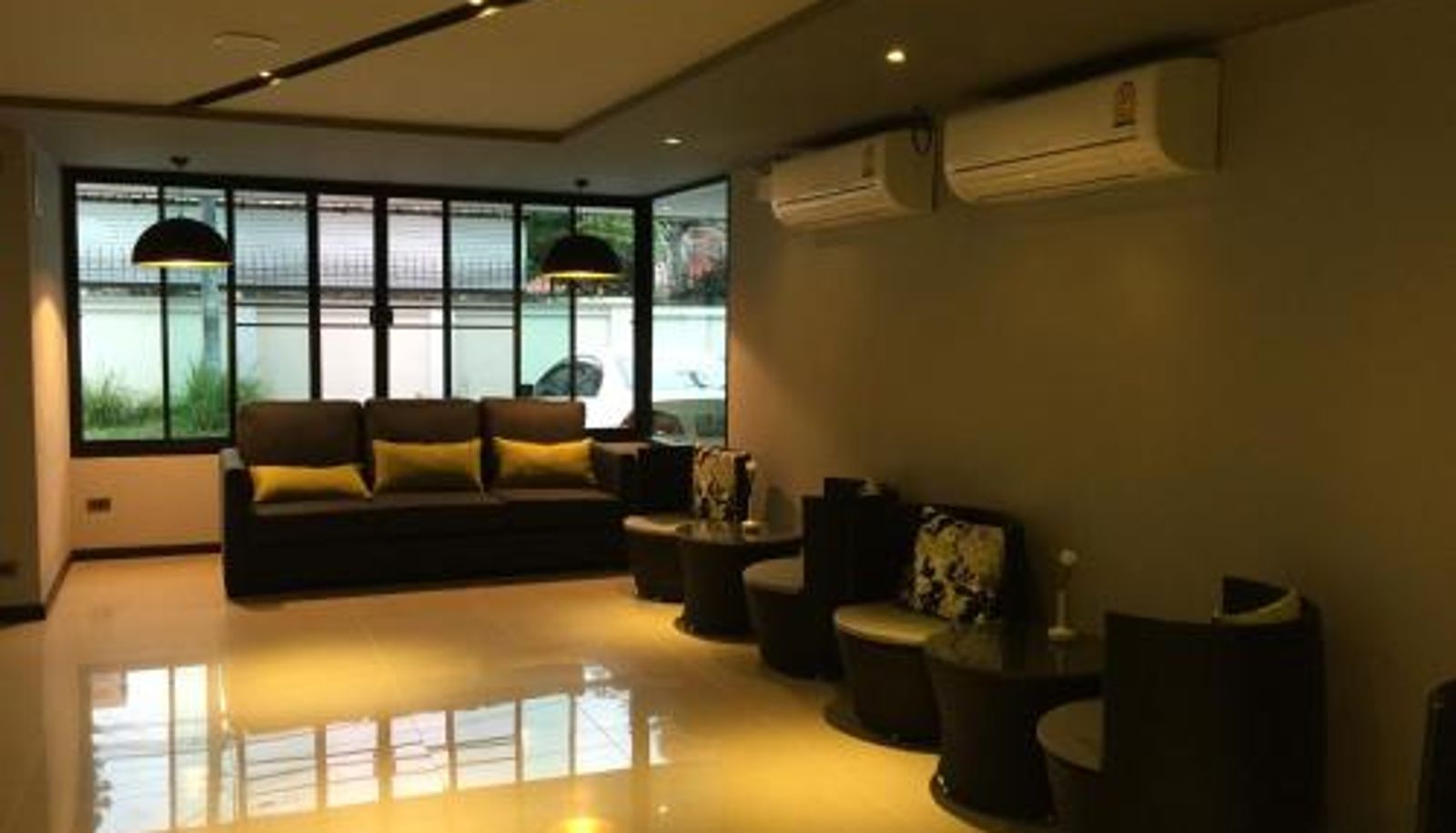 Recepcja - 3Season Hotel