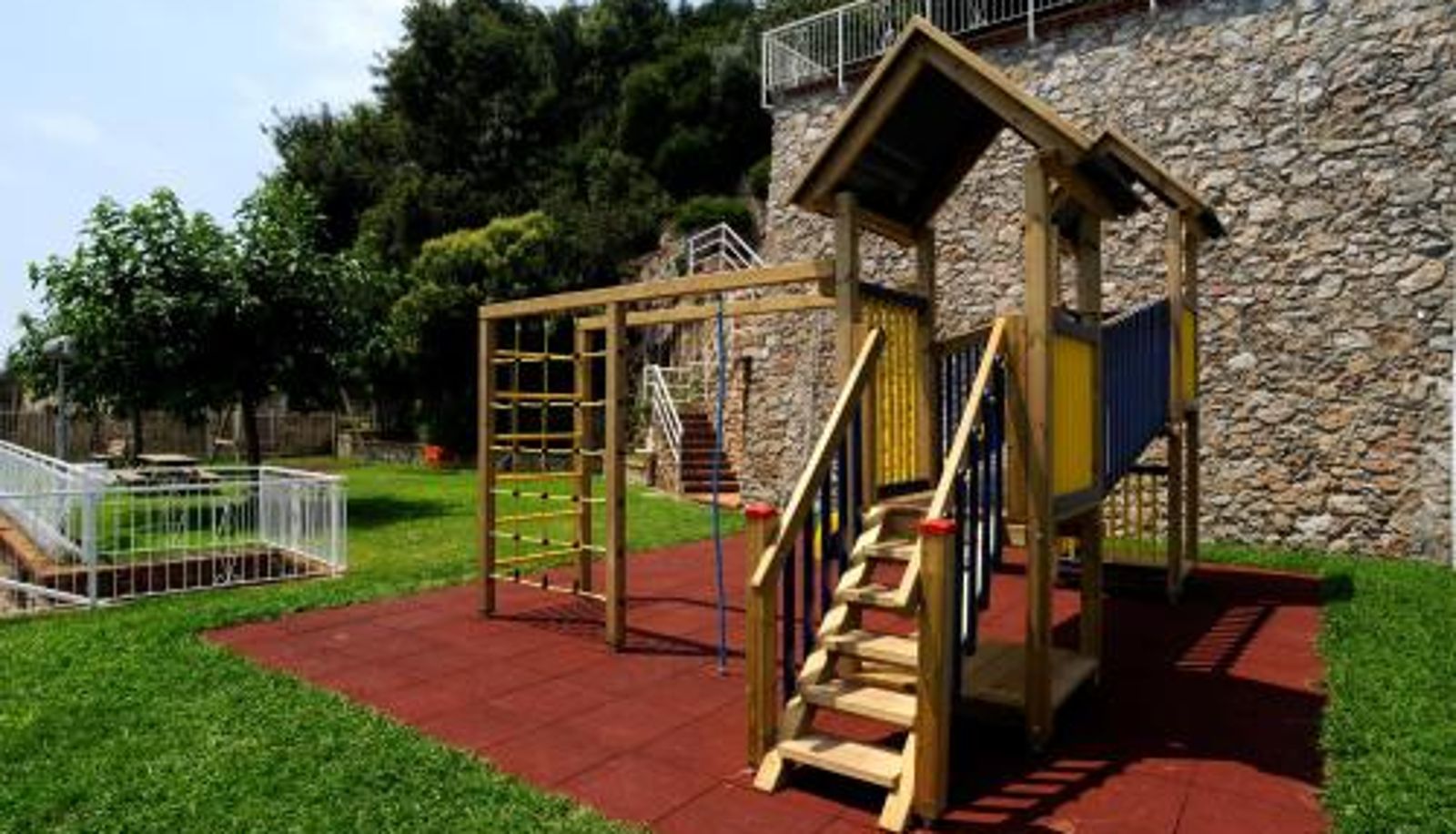 Info - Residence Sant'Anna