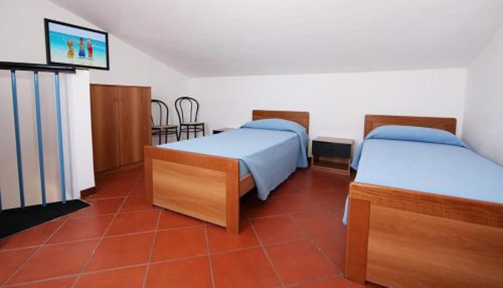 Apartment - Elba Vip