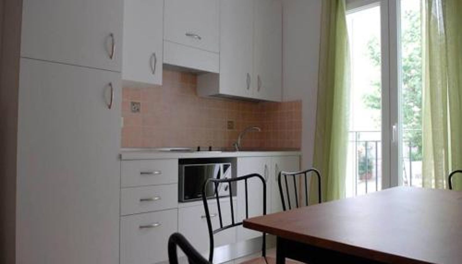 Apartment - Residence Meeting