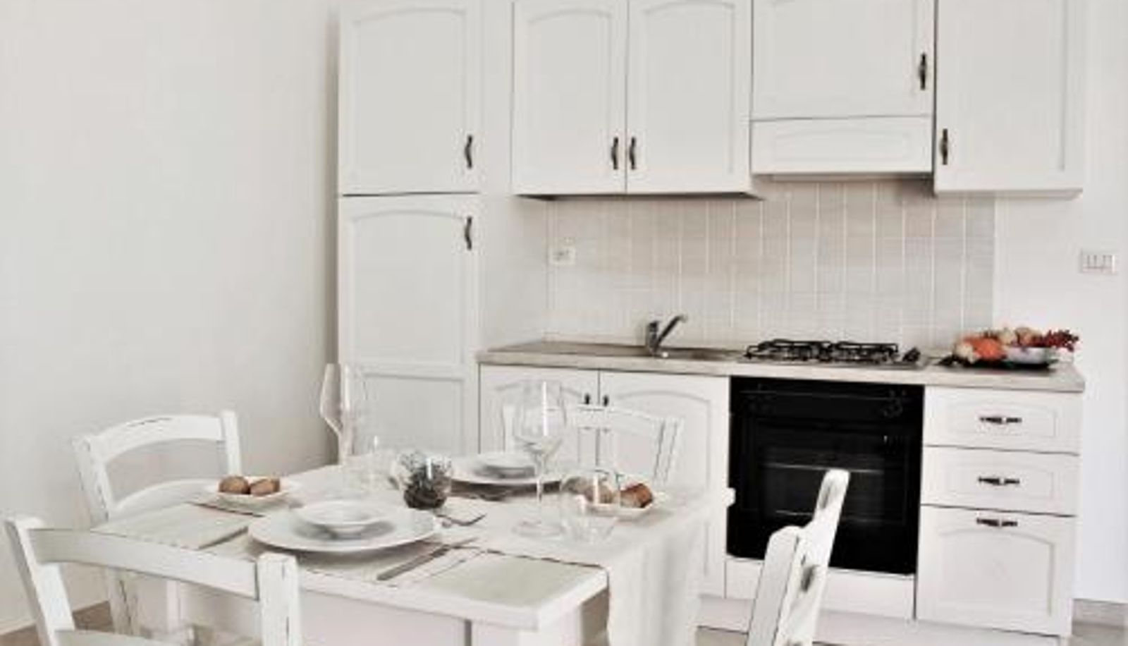 Informacje - AHR Leonis Residence La Maddalena