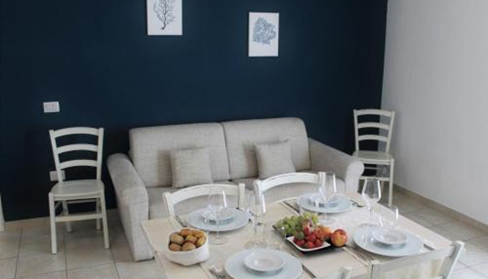 Apartament - AHR Leonis Residence La Maddalena