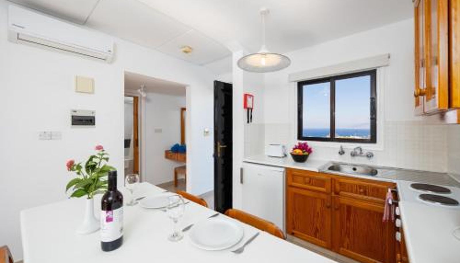 Appartamento - Tavros Hotel Apartments