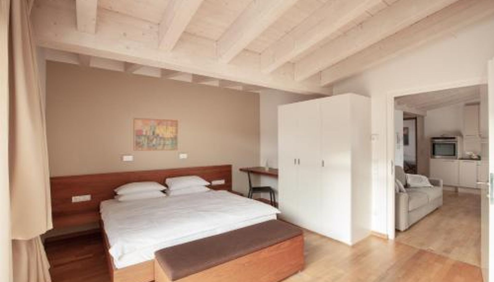 Apartment - Residence Panorama