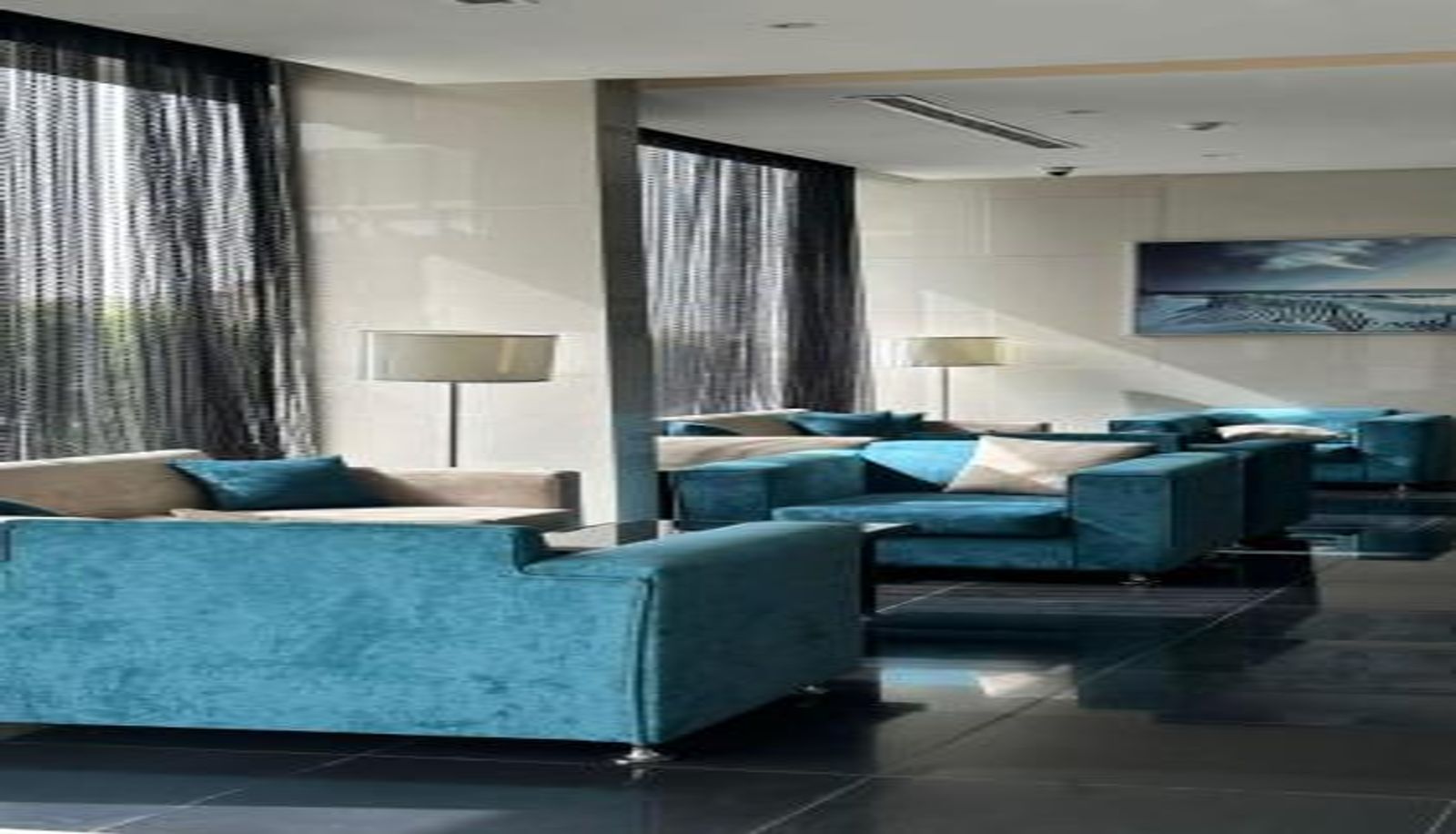 Zona exterior del hotel - اجنحة الطائف للشقق المخدومة - AL Taif Suites