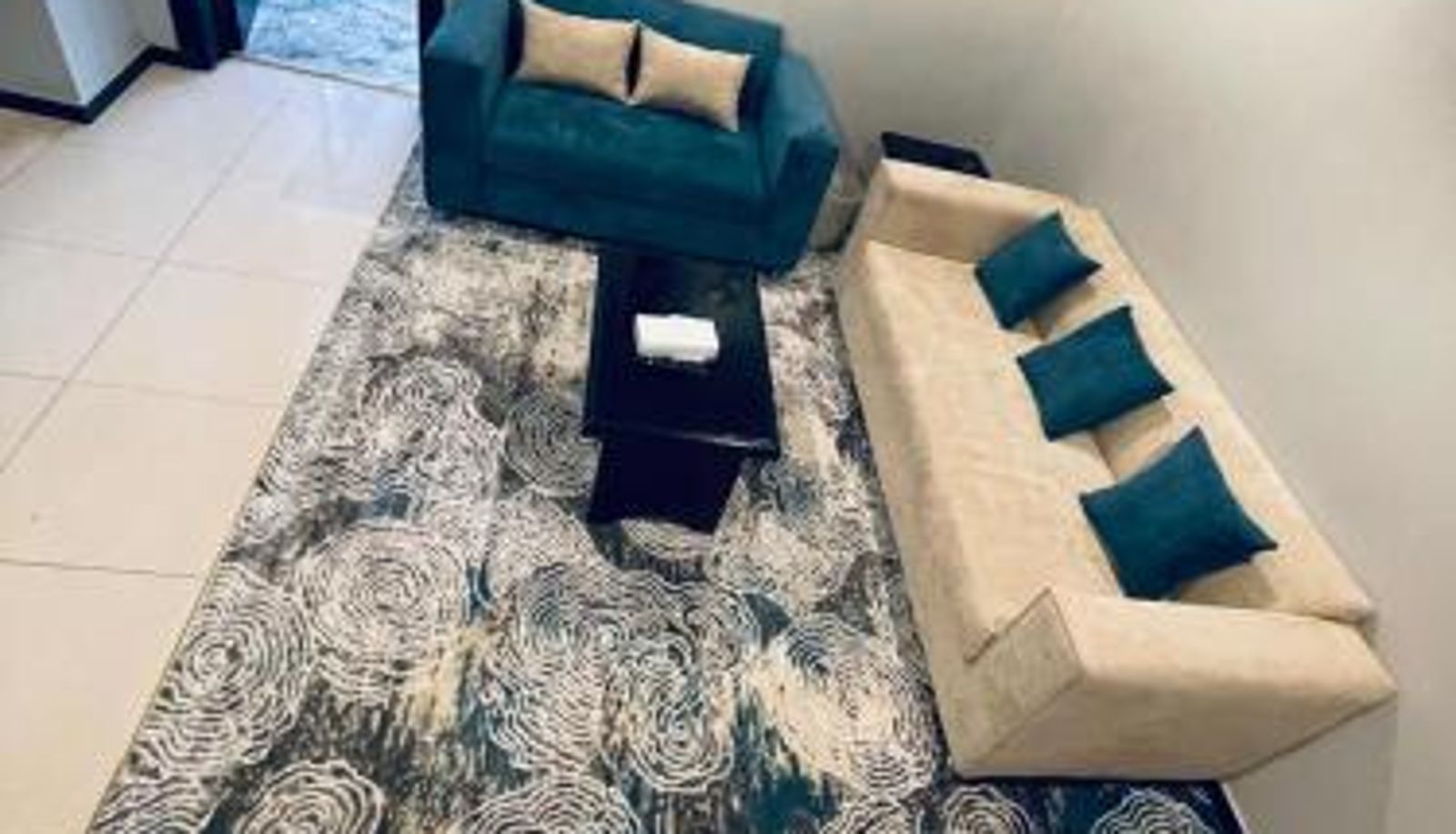 Información - اجنحة الطائف للشقق المخدومة - AL Taif Suites