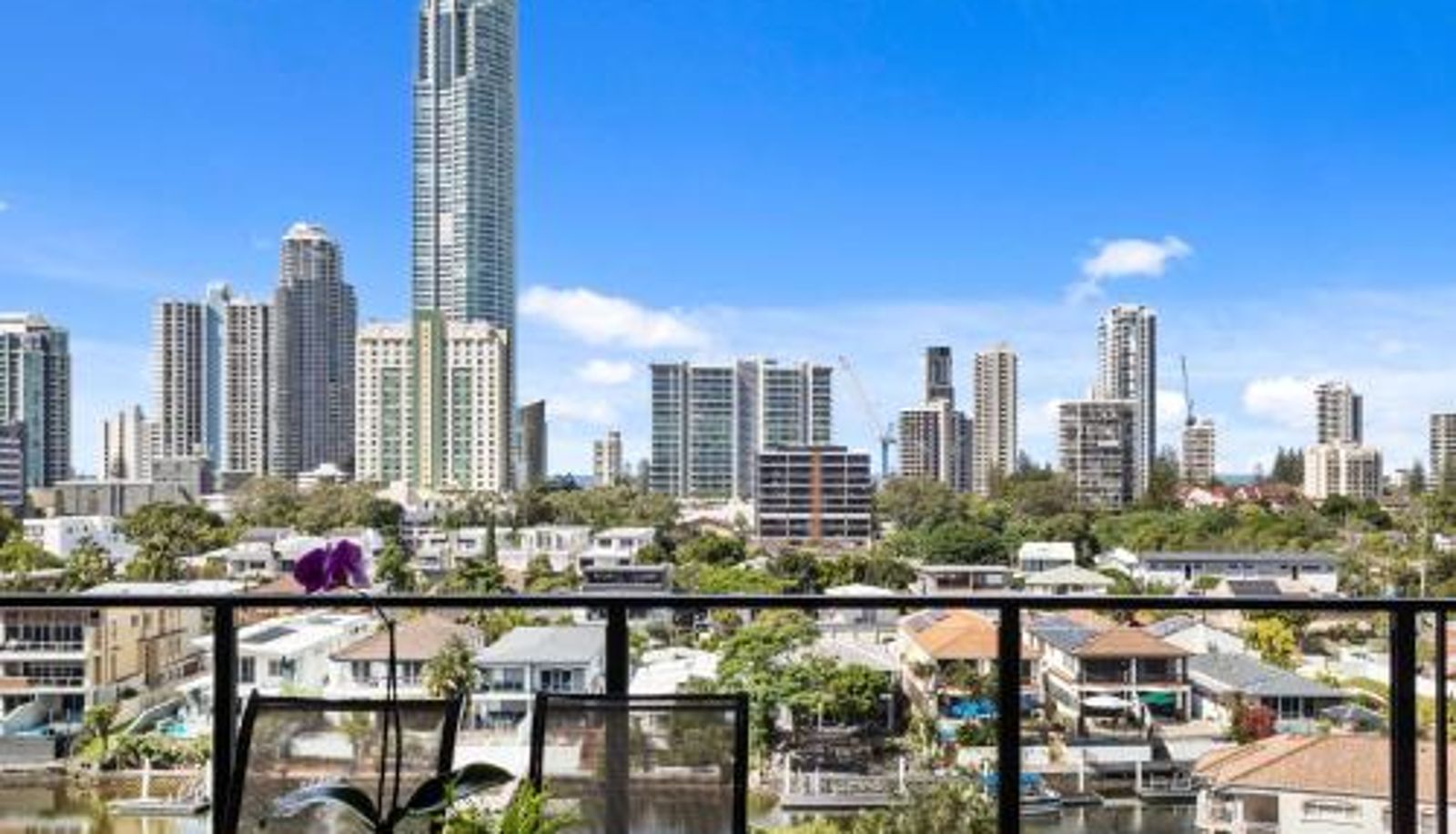 Apartment - Peninsular Gold Coast