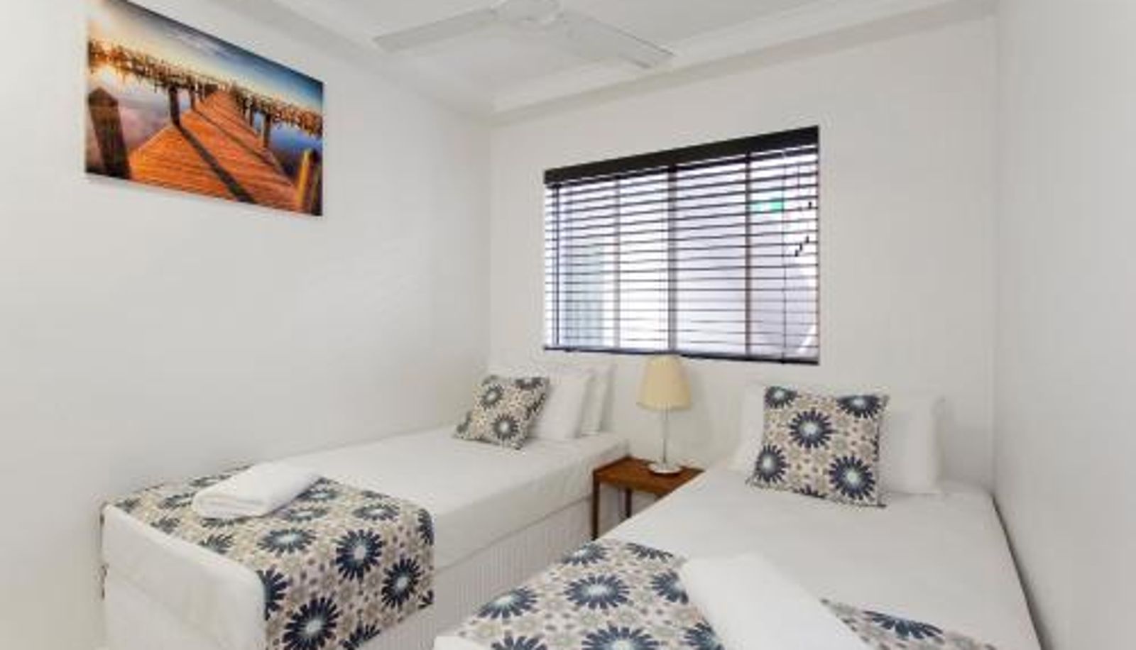 Apartment - Offshore Noosa Resort