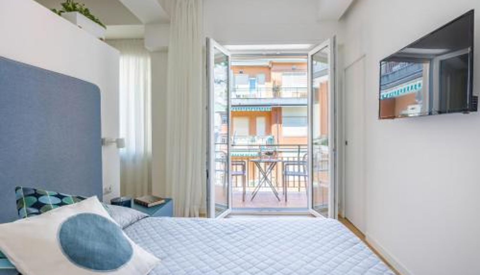 Apartment - Residence Panoramic