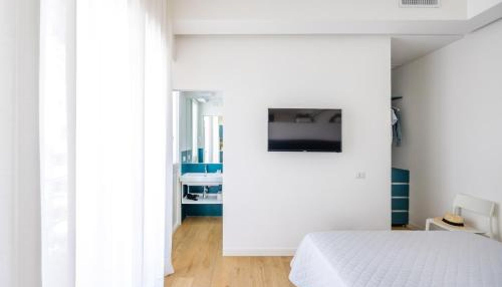 Apartment - Residence Panoramic