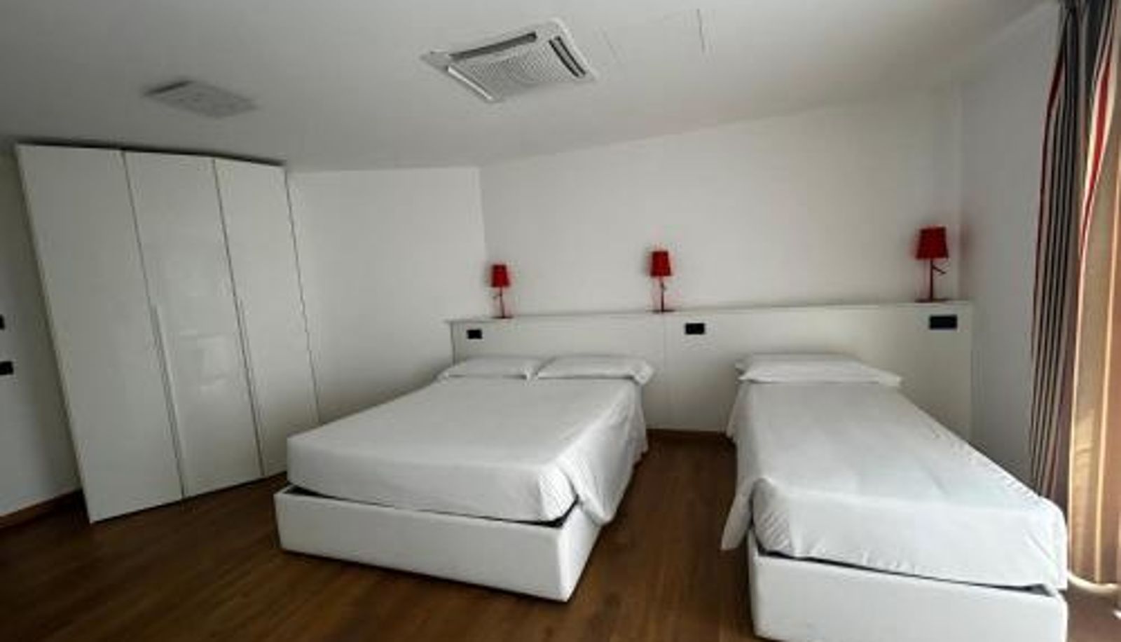 Apartment - BB Hotels Aparthotel Isola