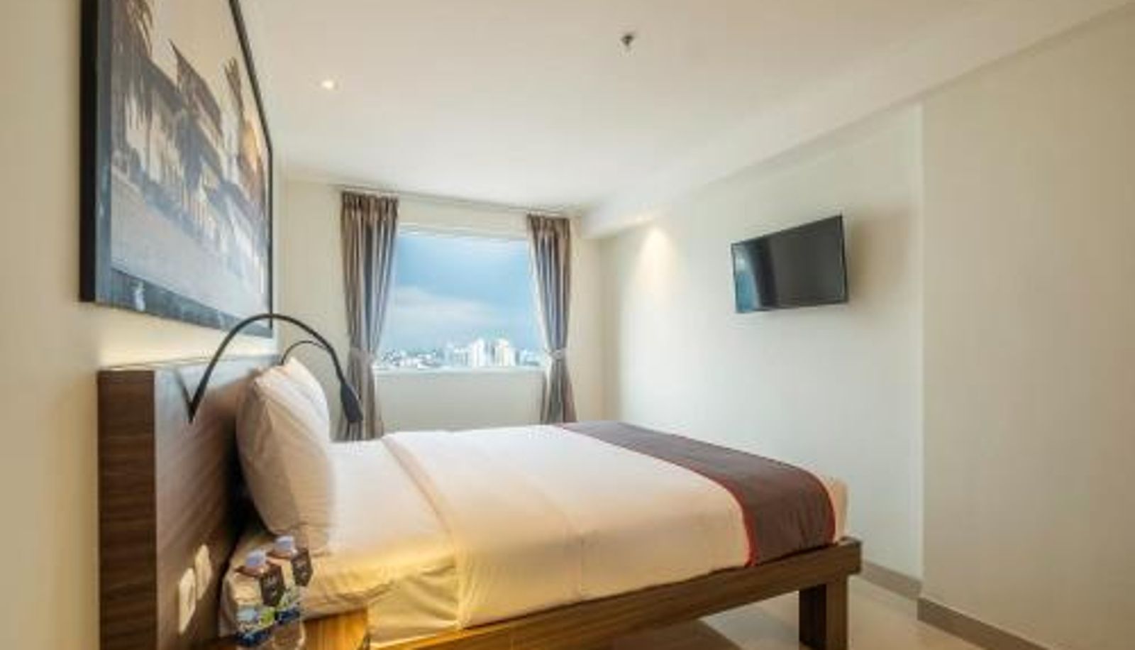 Camera - Collection O Hotel Pasar Baru Heritage