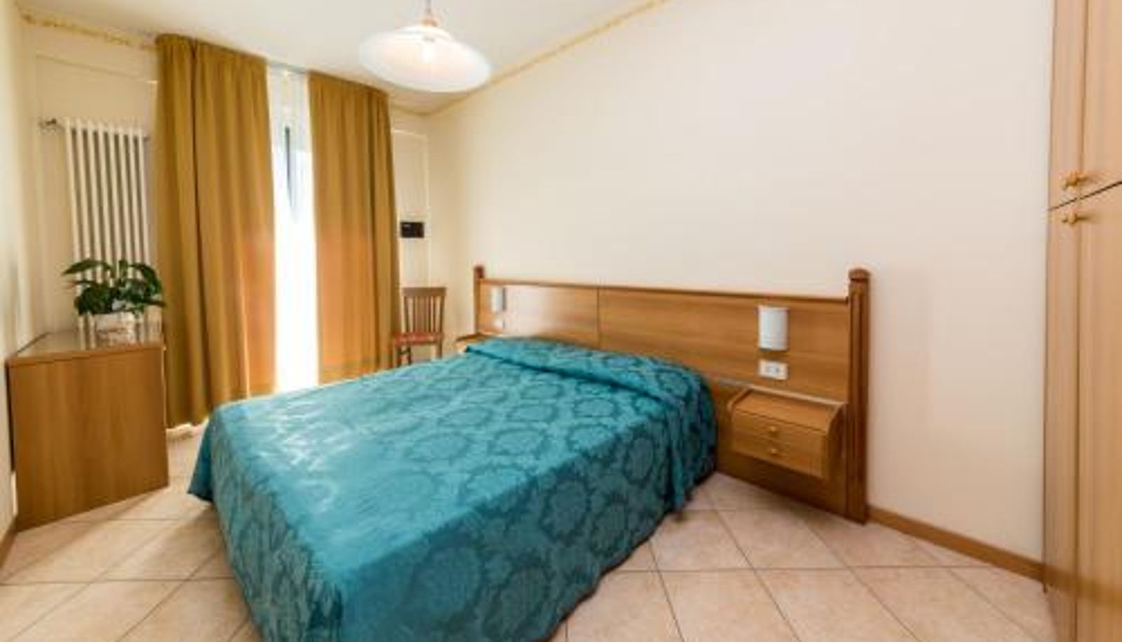 Apartment - Residence California