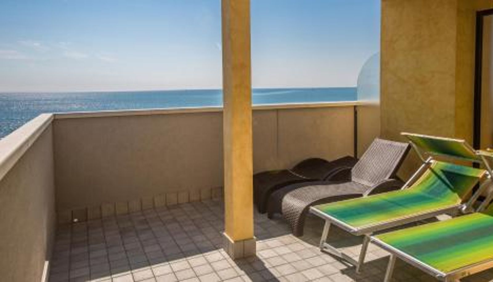 Appartement - Residence California
