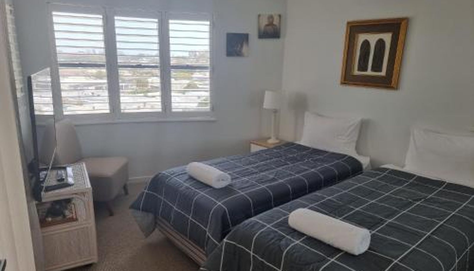 Apartment - The Waterford Prestige Apartments