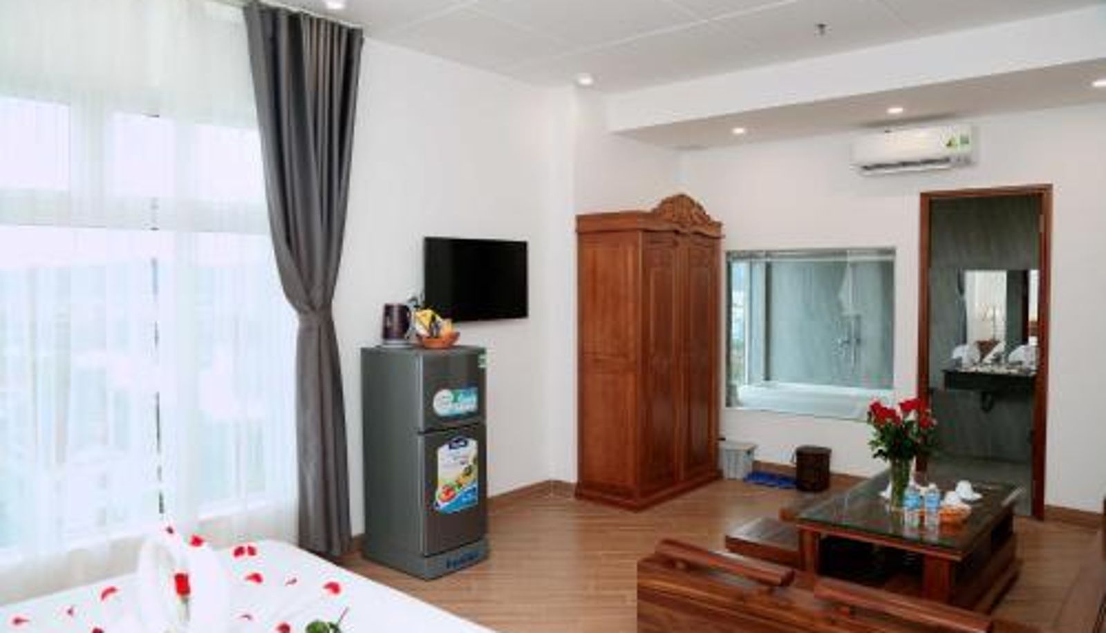 Room - Thanh Van Hotel Quy Nhon
