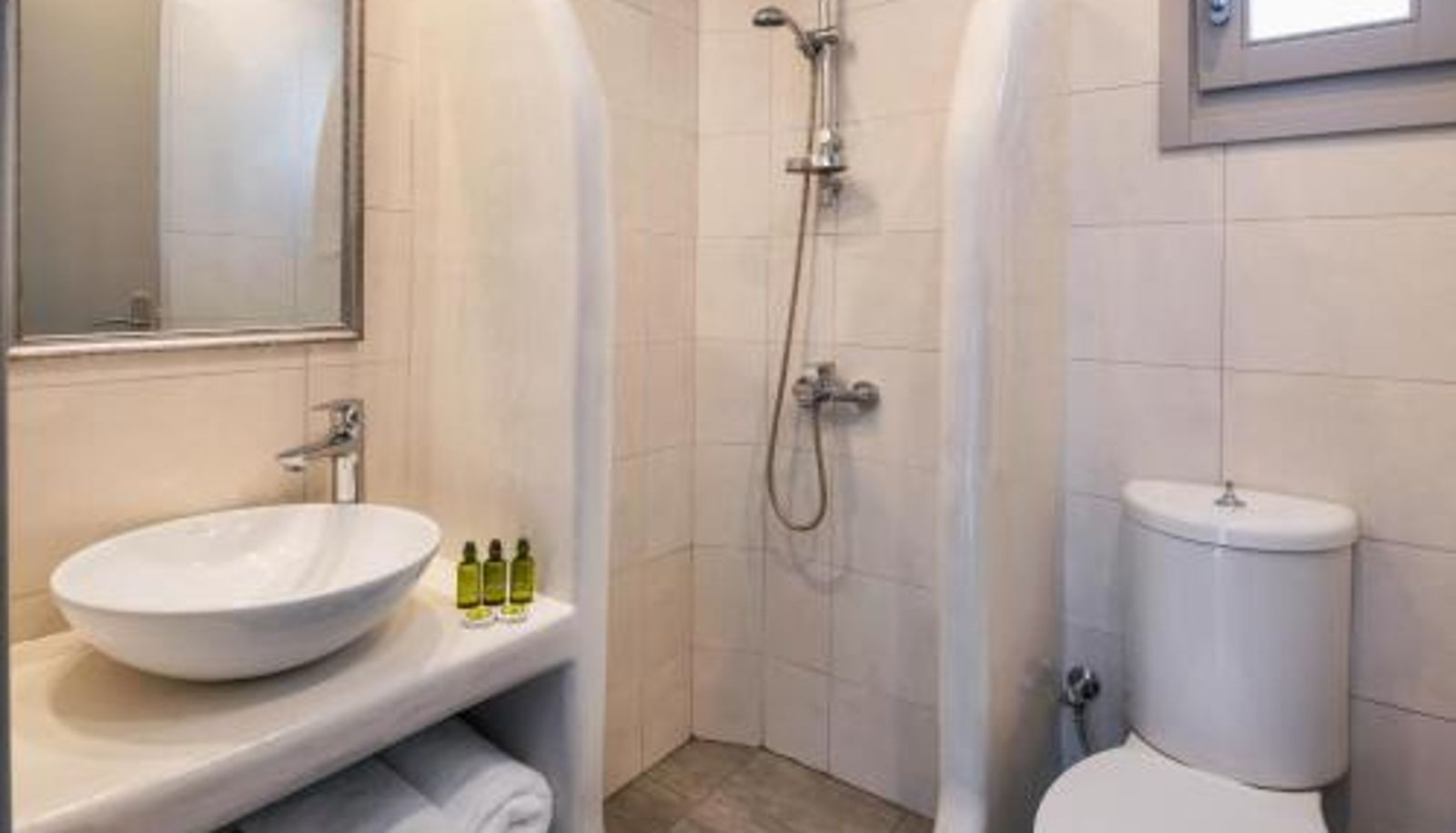 Apartamento - Olive Tree Suites