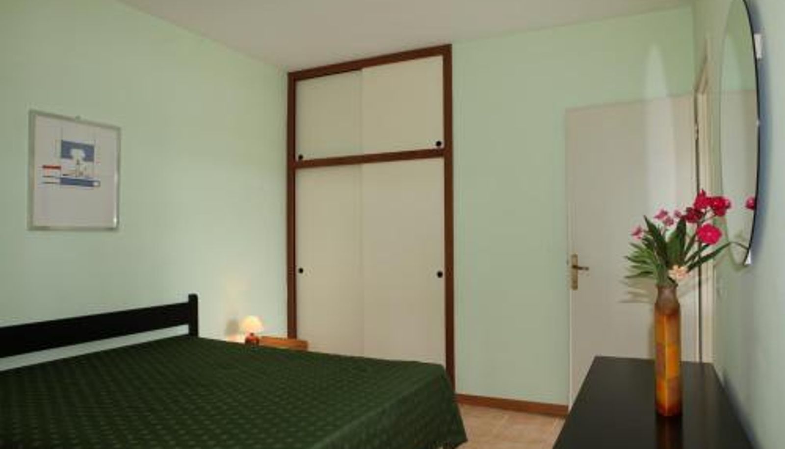 Appartement - Residence Habitat