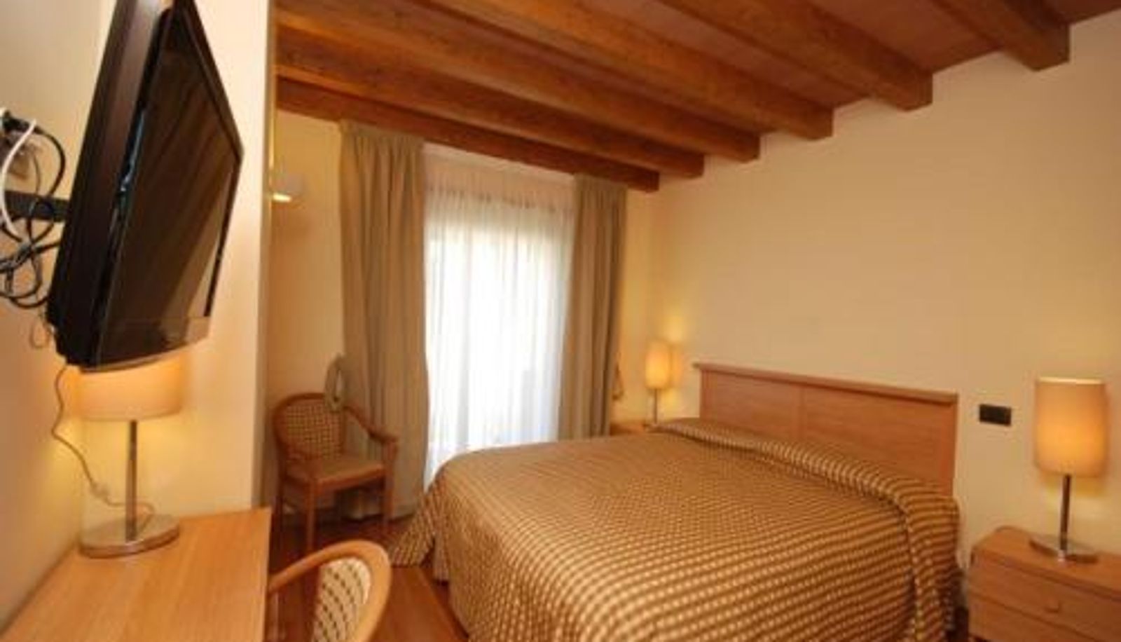 Appartamento - Tassido Coda Resort