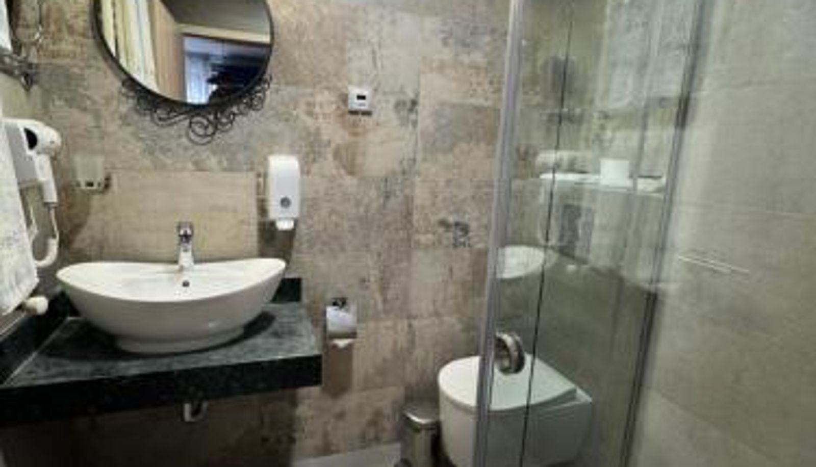 Standard room - Avenue Aparthotel