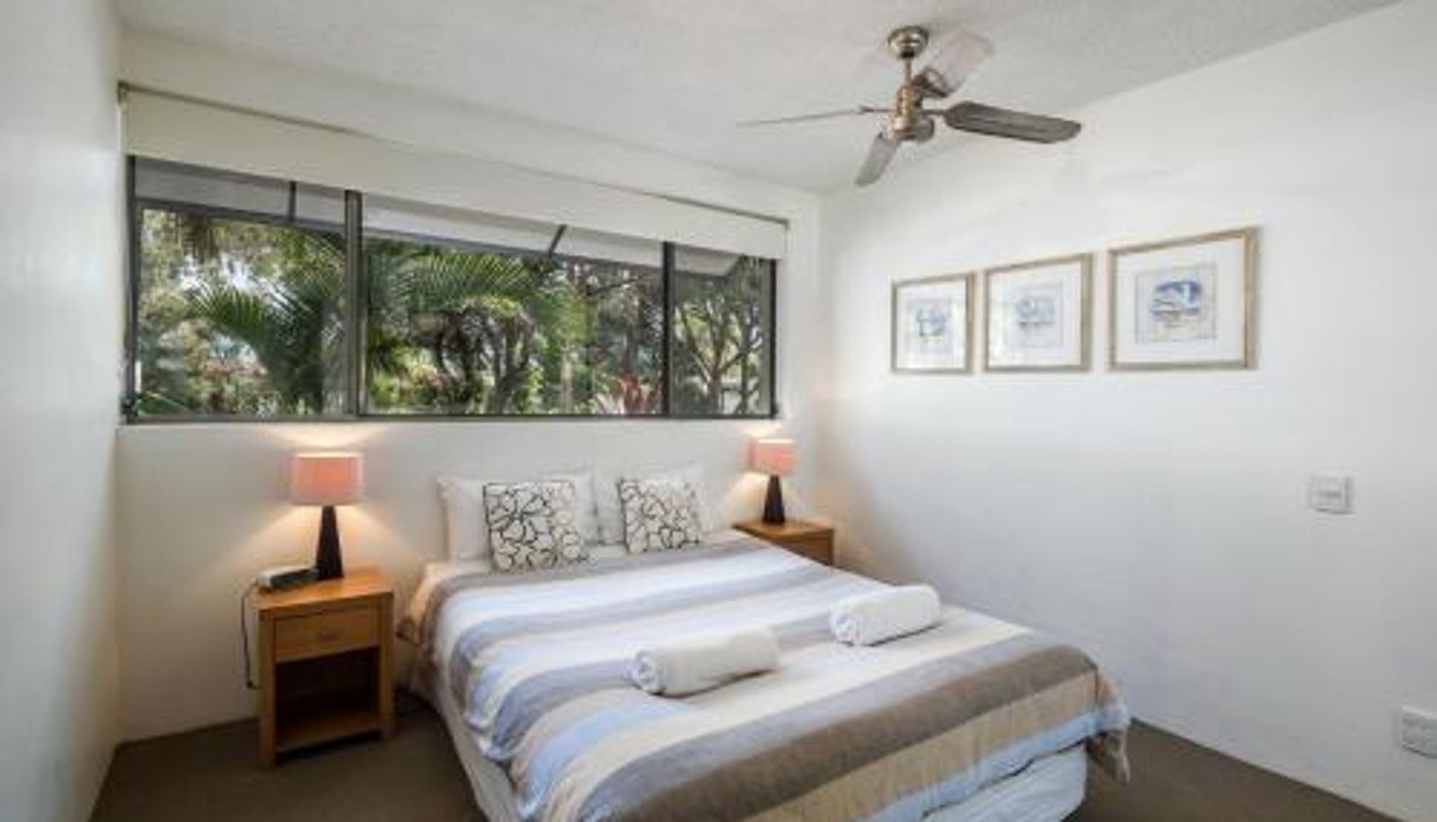 Apartament - Sunseeker Holiday Apartments