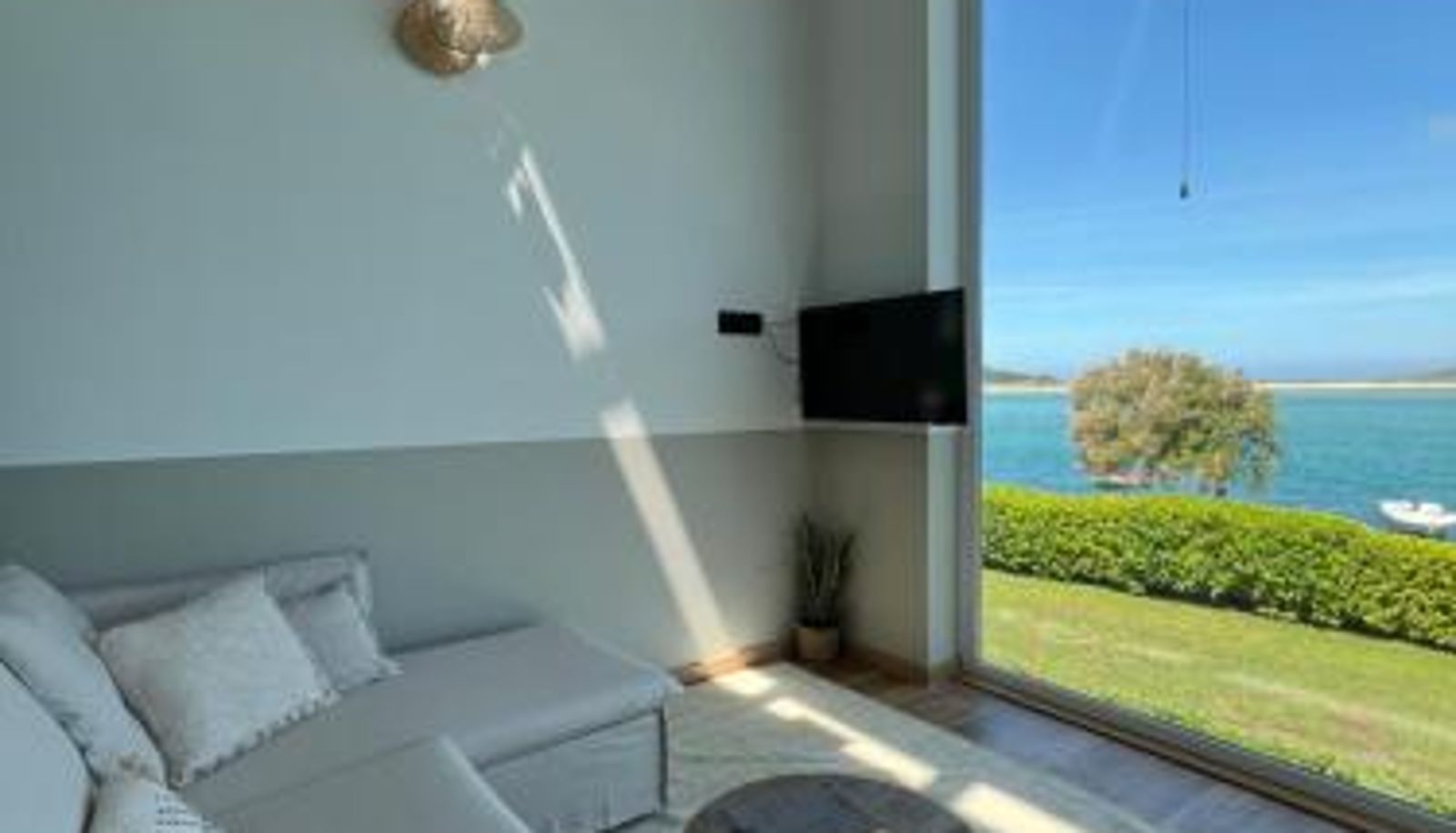 Info - Porto Cabana by Miramar Stays