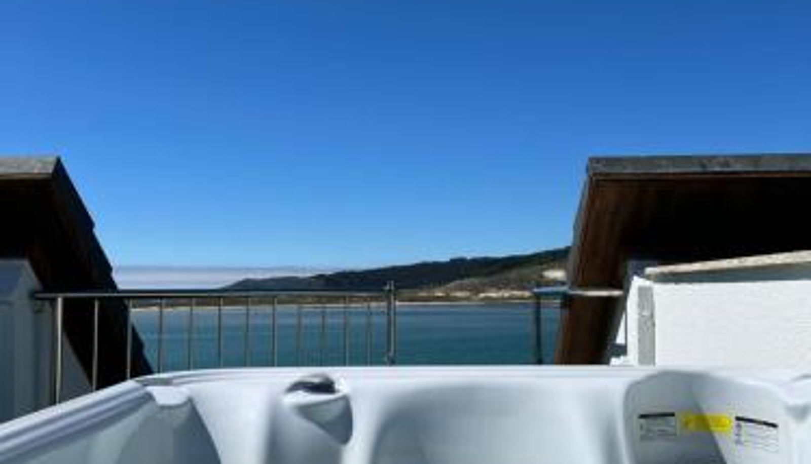 Info - Porto Cabana by Miramar Stays