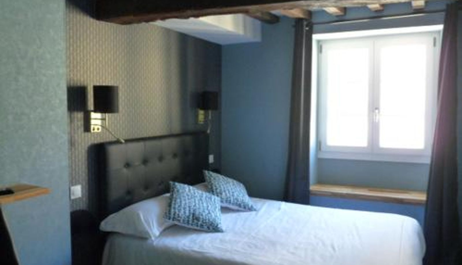 Zimmer - Hôtel Port Malo