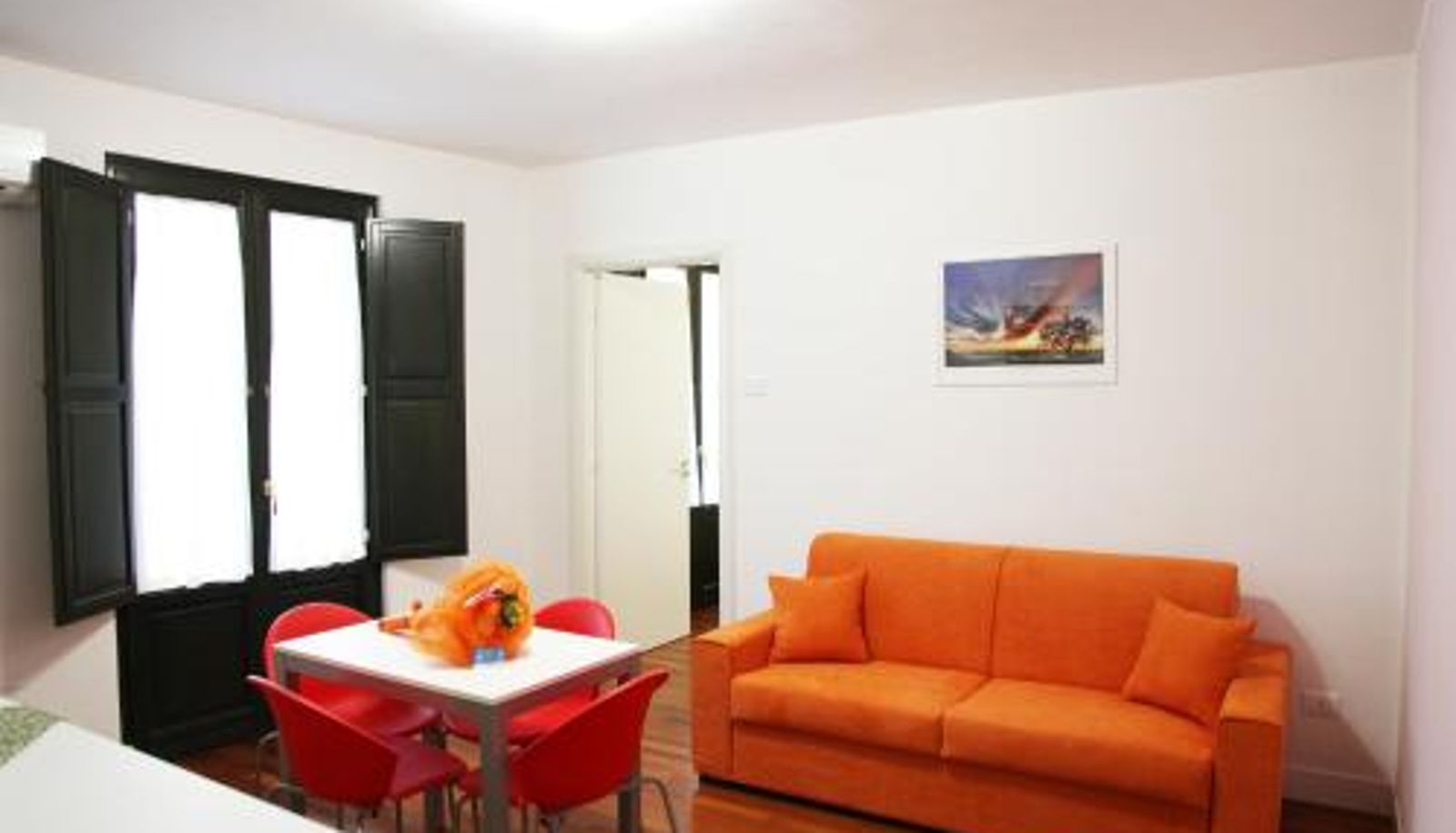 Informacje - RTA Palazzo Judica