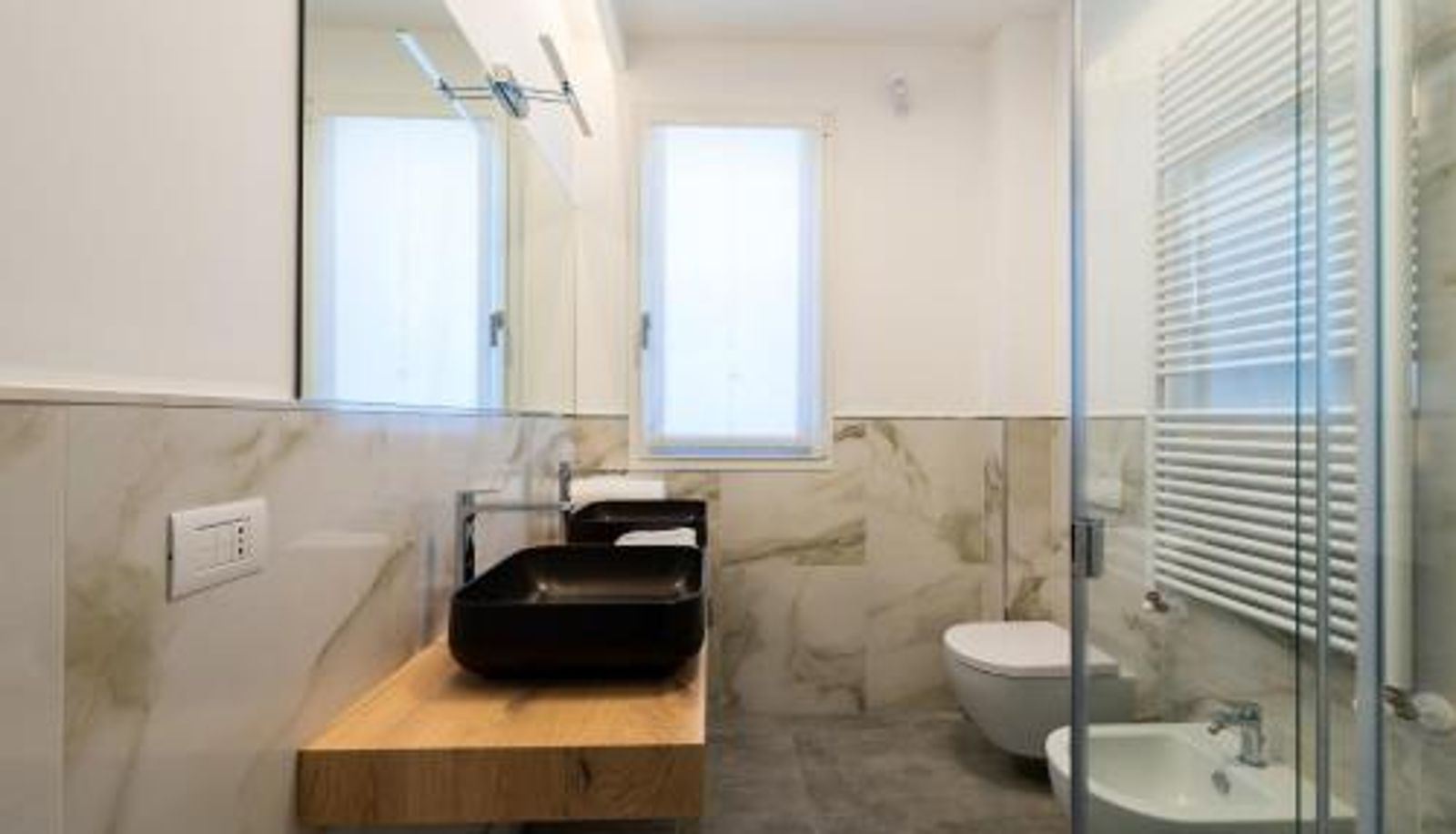 Habitación estándar - Karma Resort