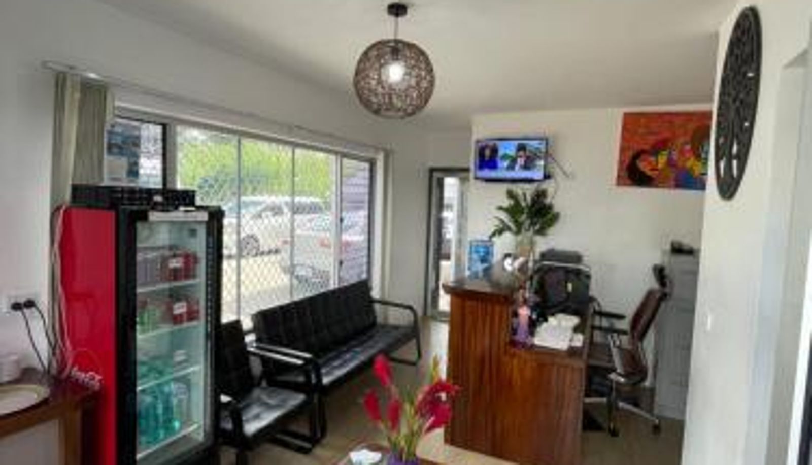 Apartament - Island Accommodation Suva Premier Hospitality
