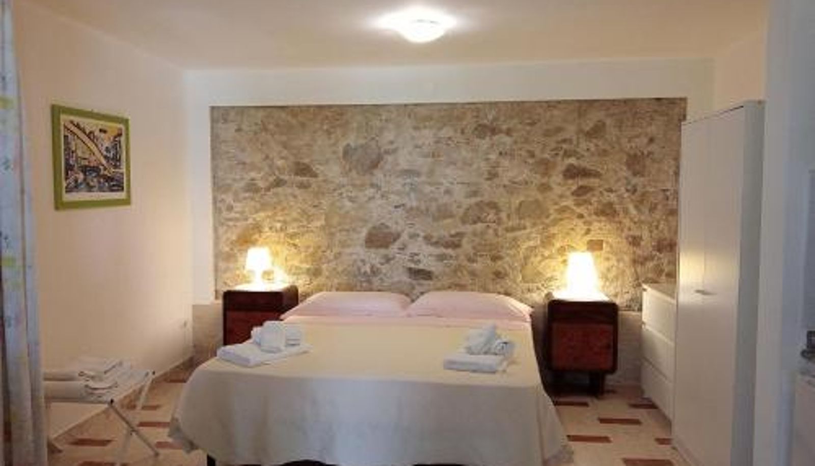 Apartamento - Residenza Giancesare Family Apartments