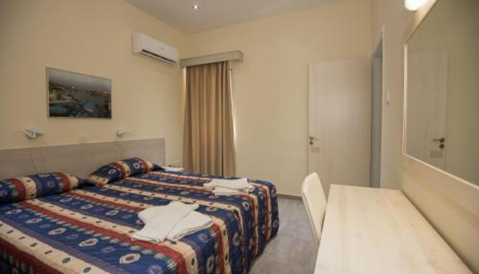 Apartment - Eligonia Hotel Apartments
