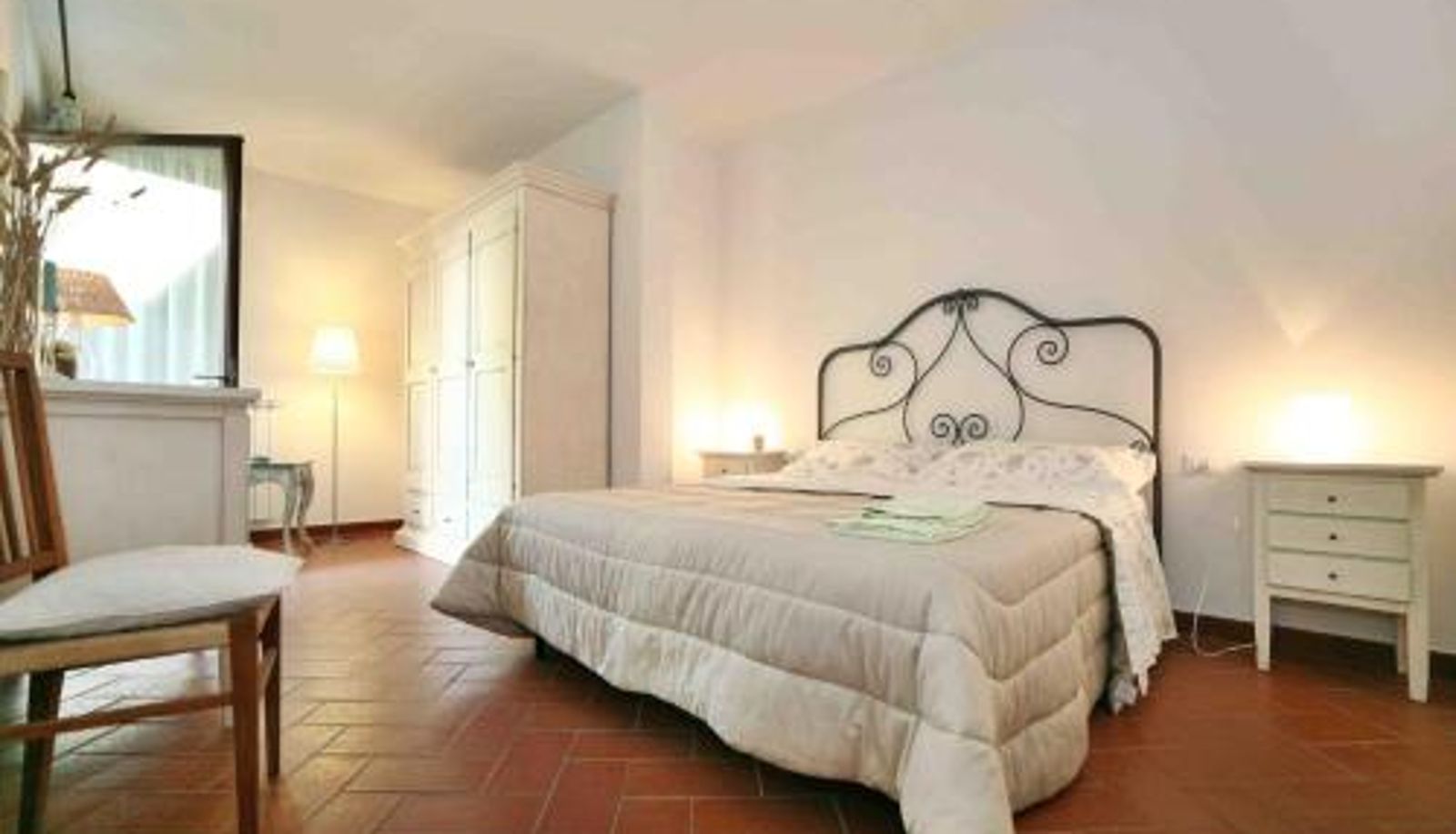 Apartment - La Compagnia del Chianti