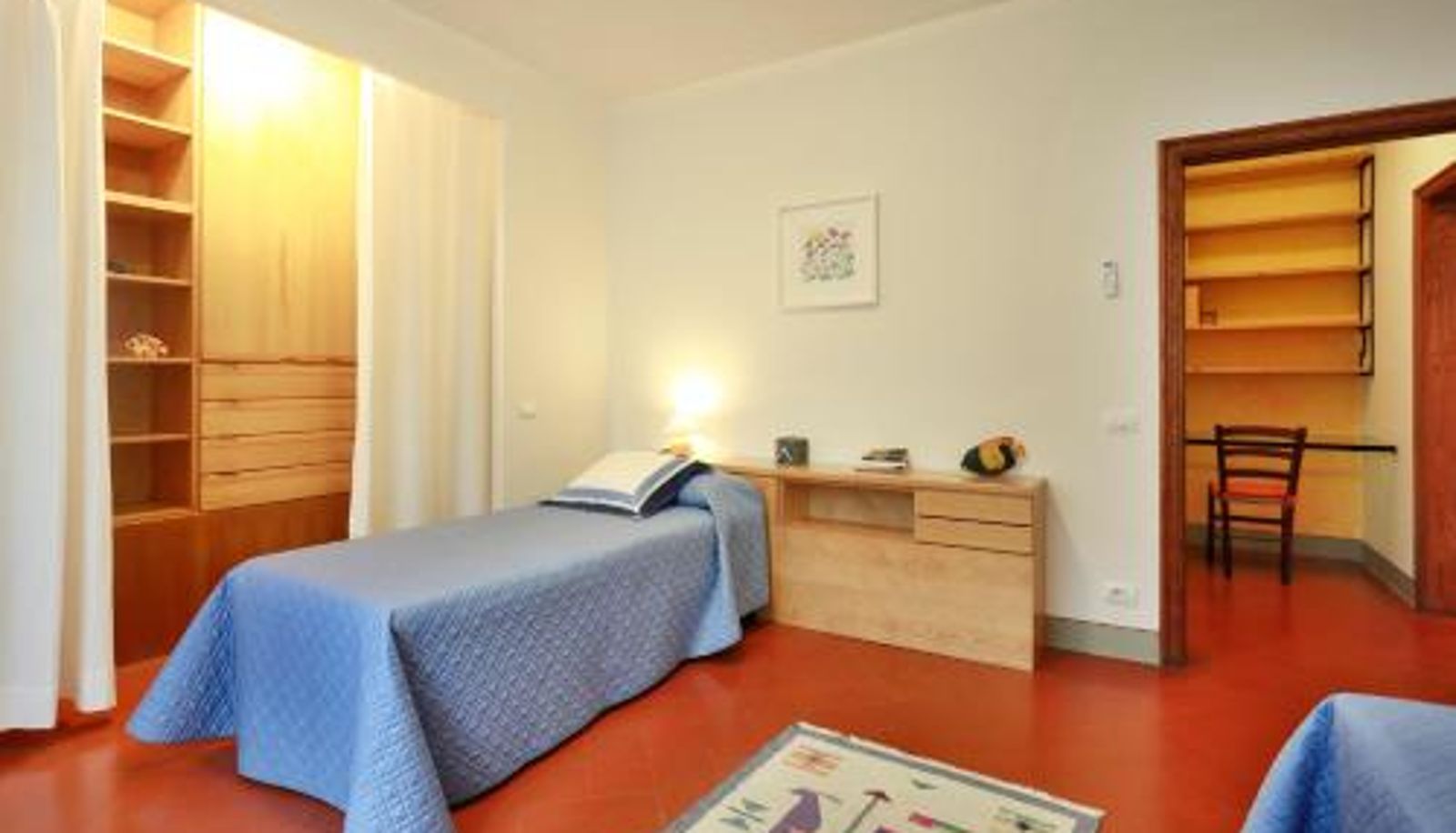 Apartment - La Compagnia del Chianti