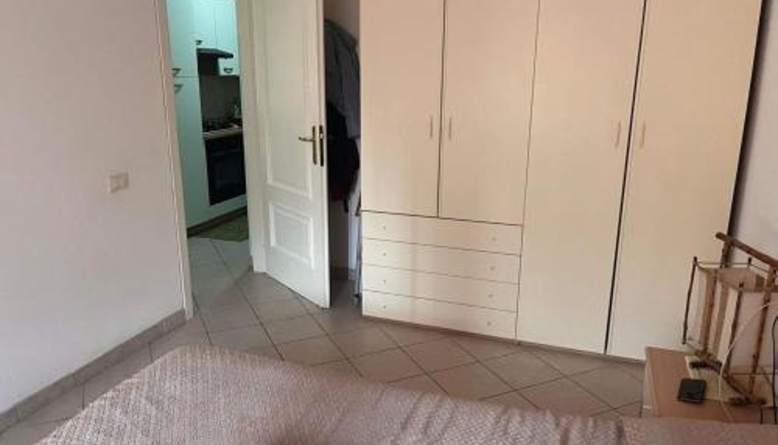 Apartment - Residence Olimpo