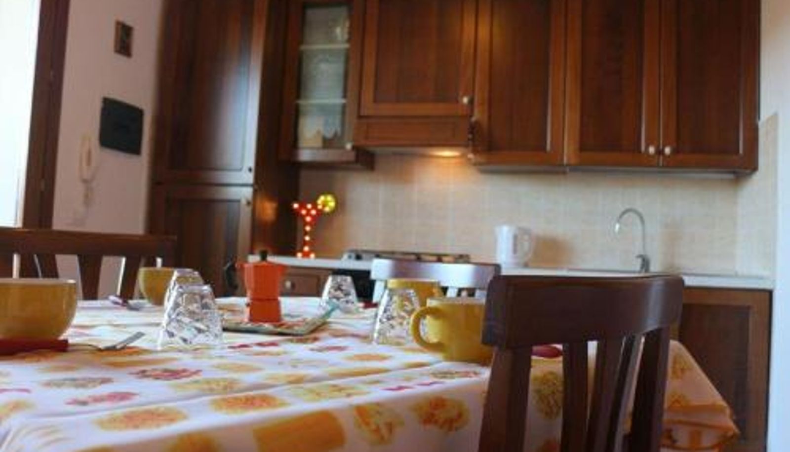 Apartment - Residence Olimpo