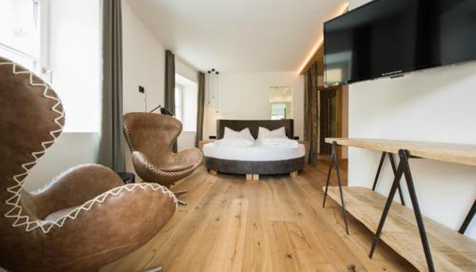 Zimmer - Hotel Goldene Traube
