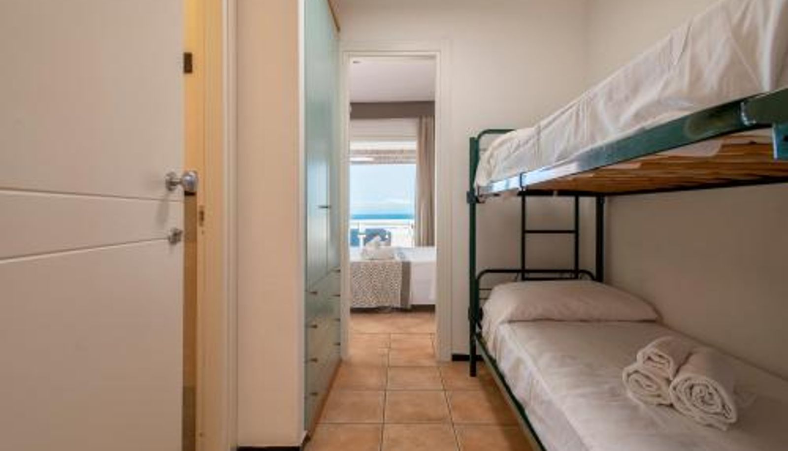 Apartament - Residence Le Vele