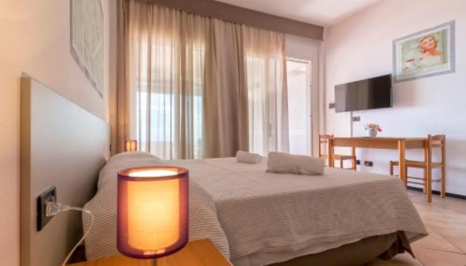 Apartament - Residence Le Vele