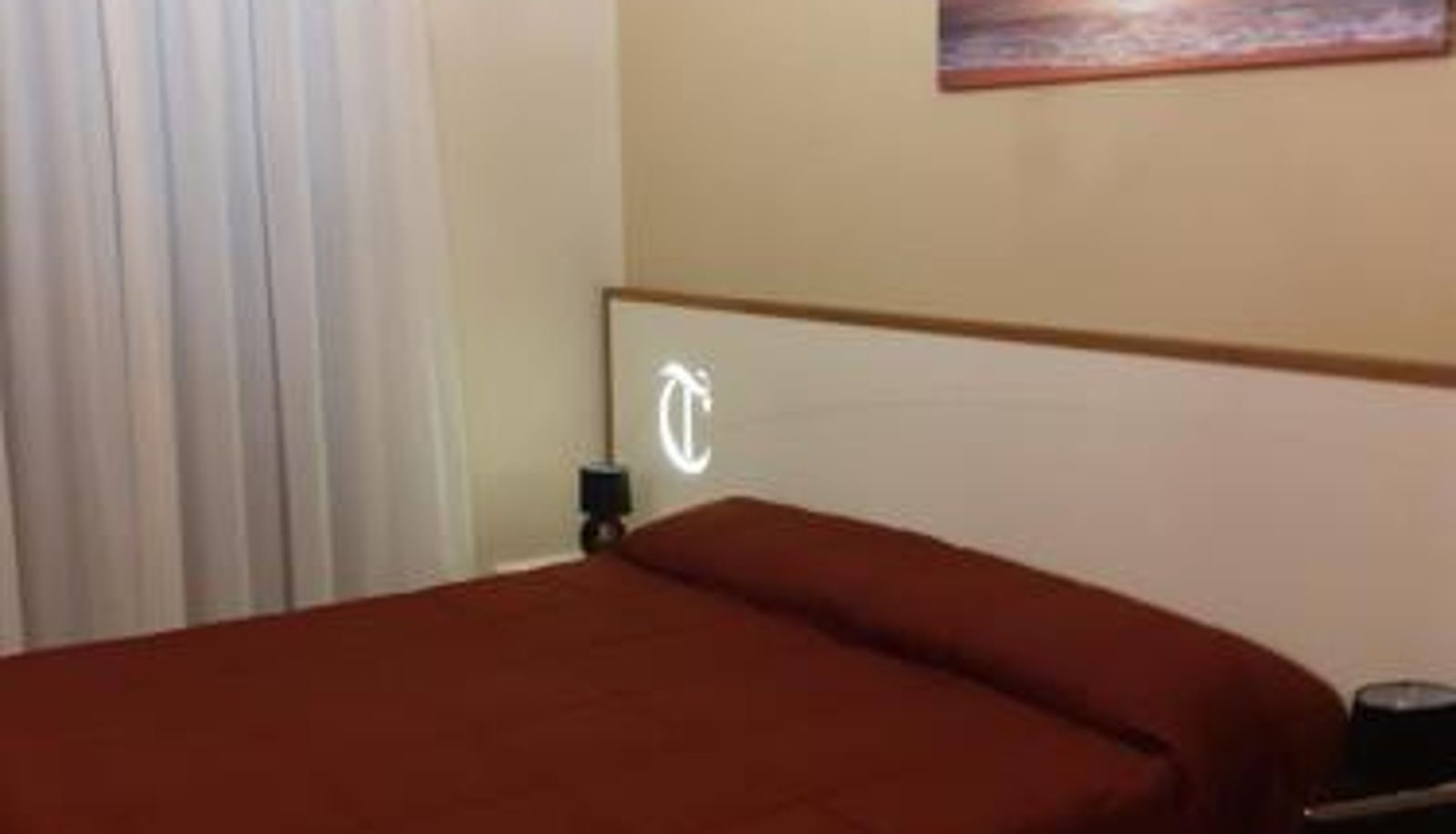 Camera standard - Tenuta Caradonna