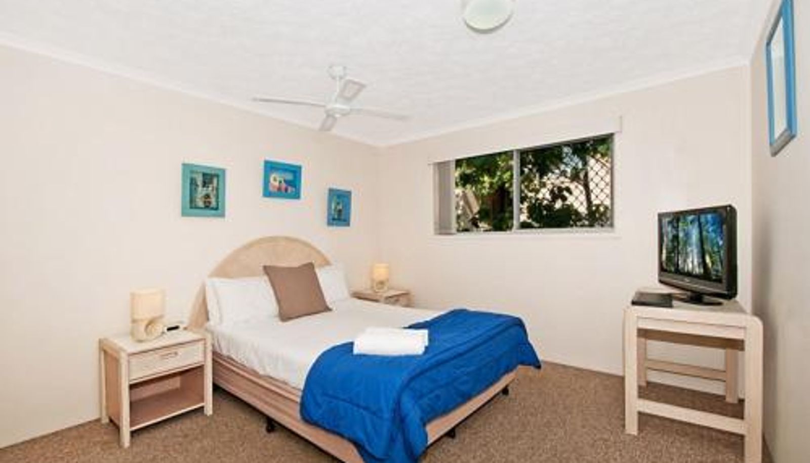 Apartment - Champelli Palms Apartments