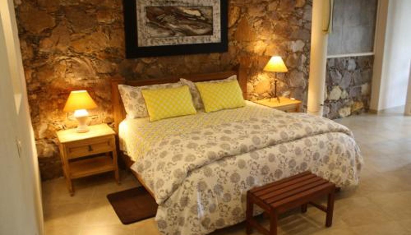 Suite - Casa Corazon de Plata Suites