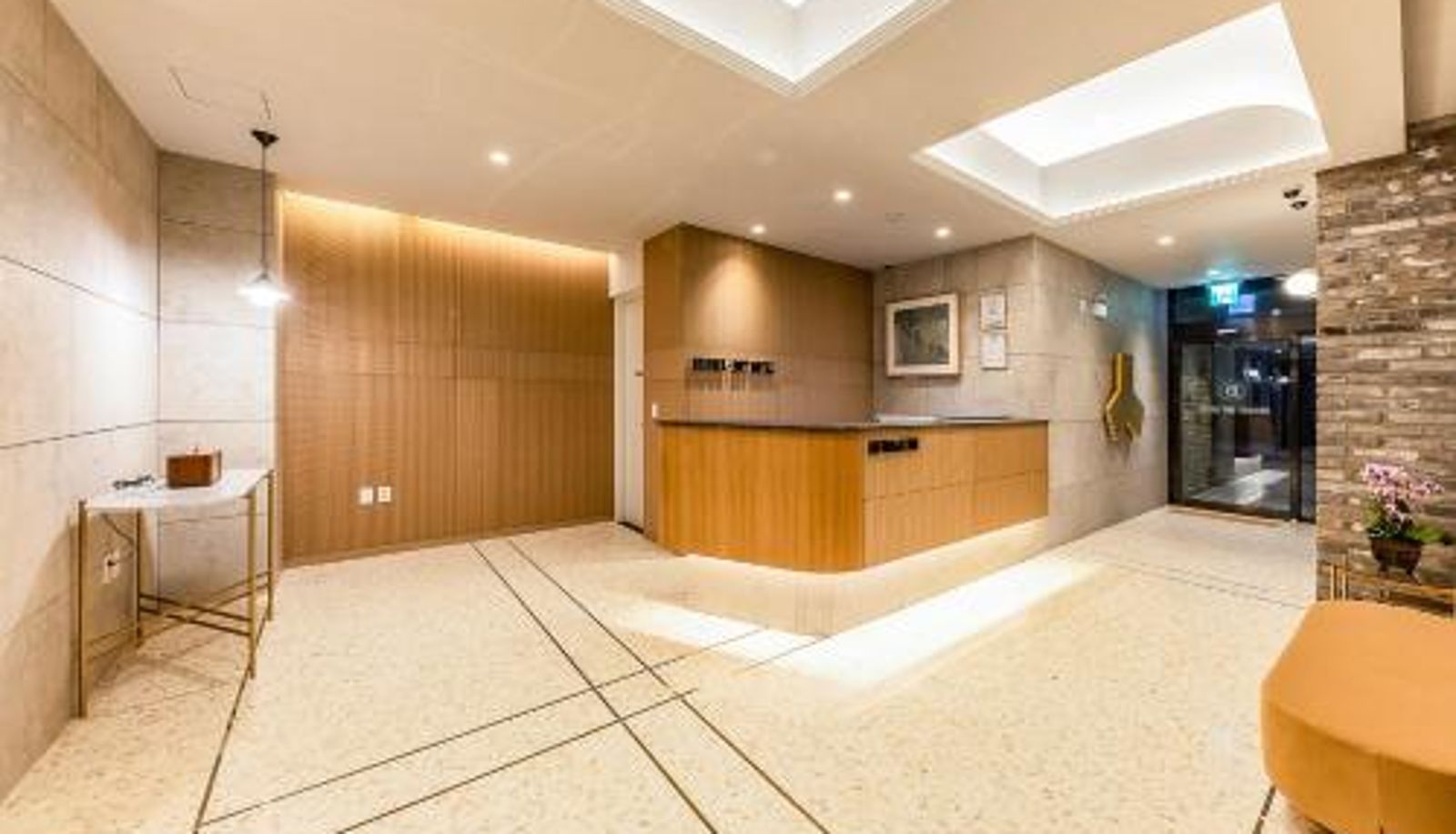 Info - Brown-Dot Hotel Ulsan-Sincheon