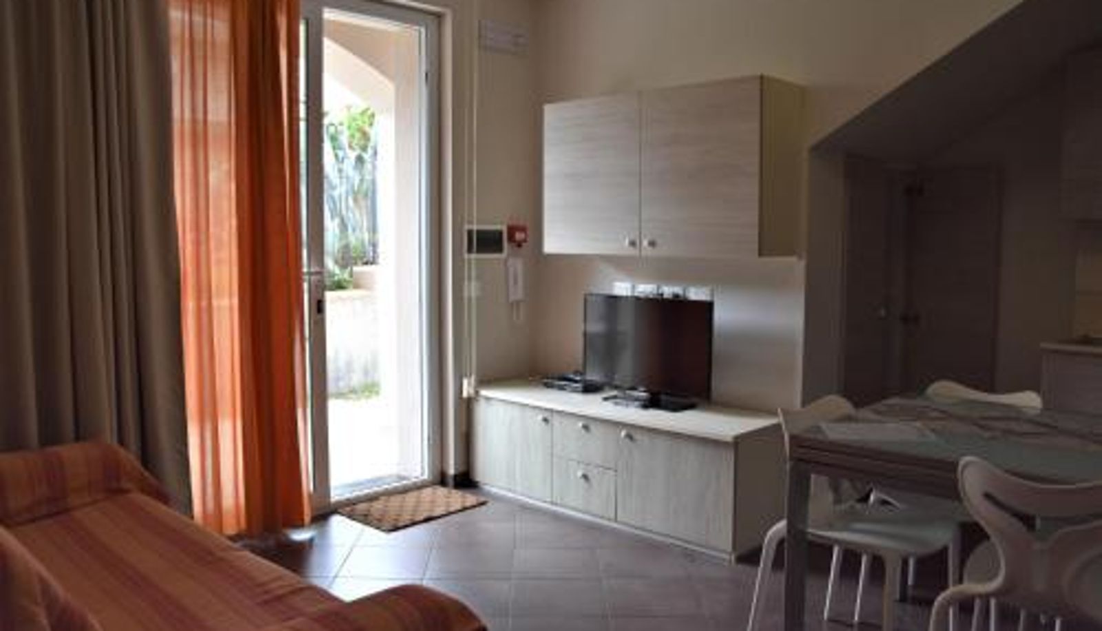 Info - Le Vele Residence
