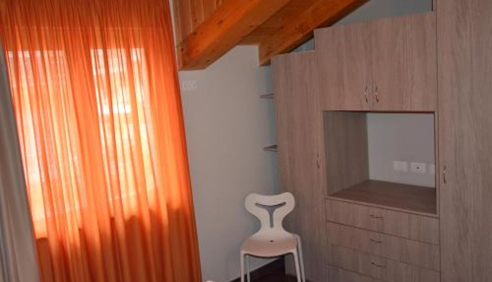 Info - Le Vele Residence