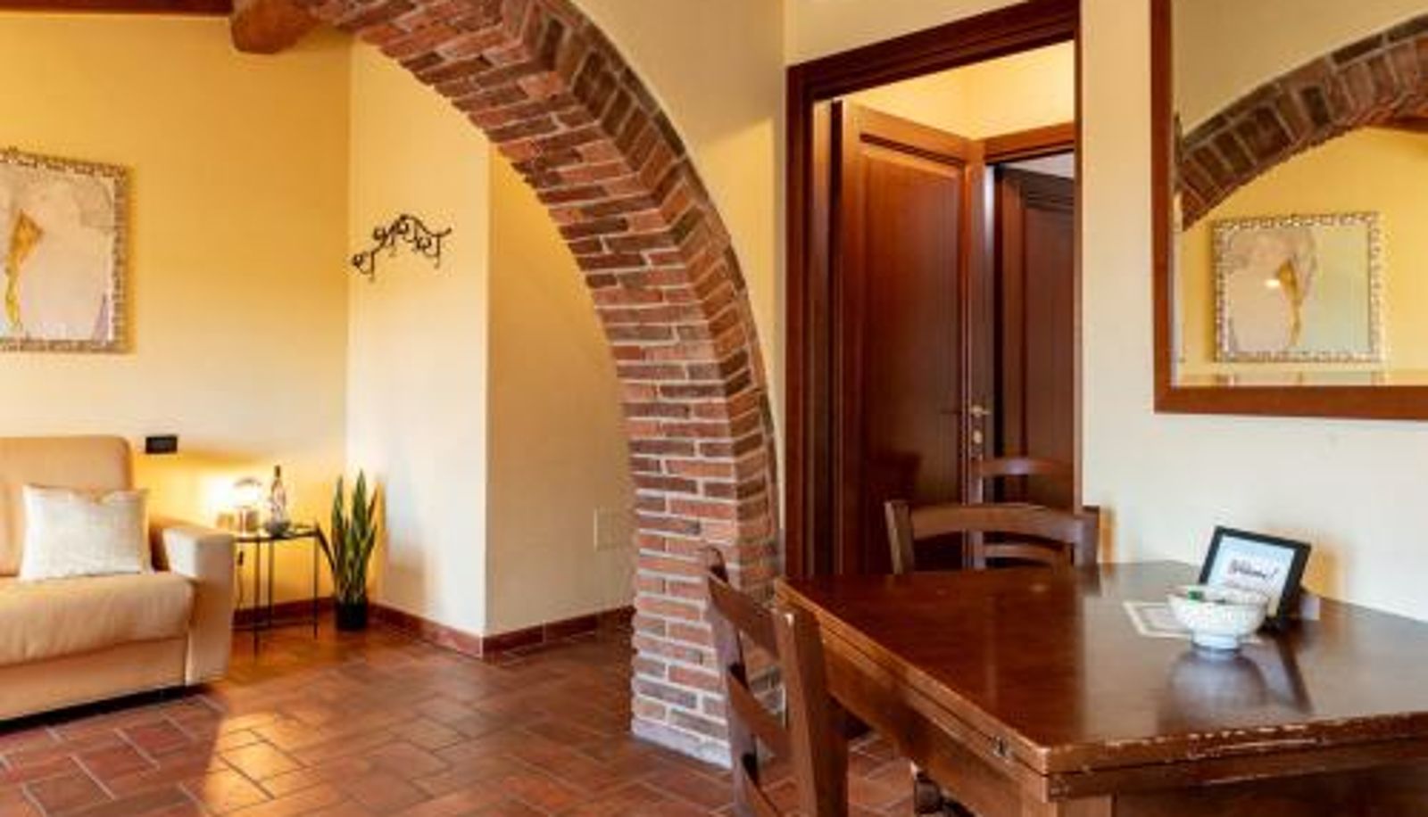 Apartamento - Massa Alta B&B e Appartamenti