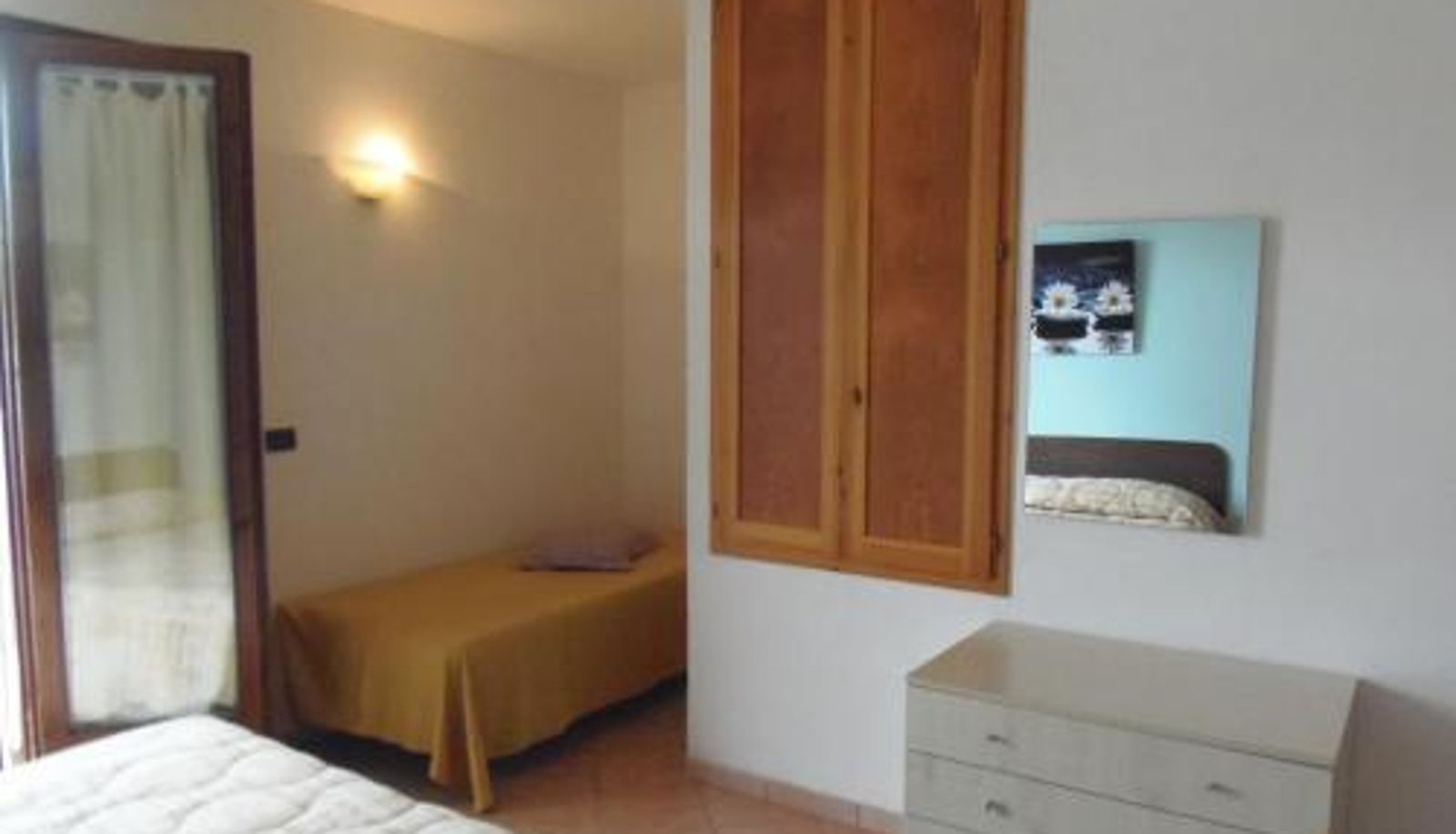 Room - Missipezza Residence a Frassanito