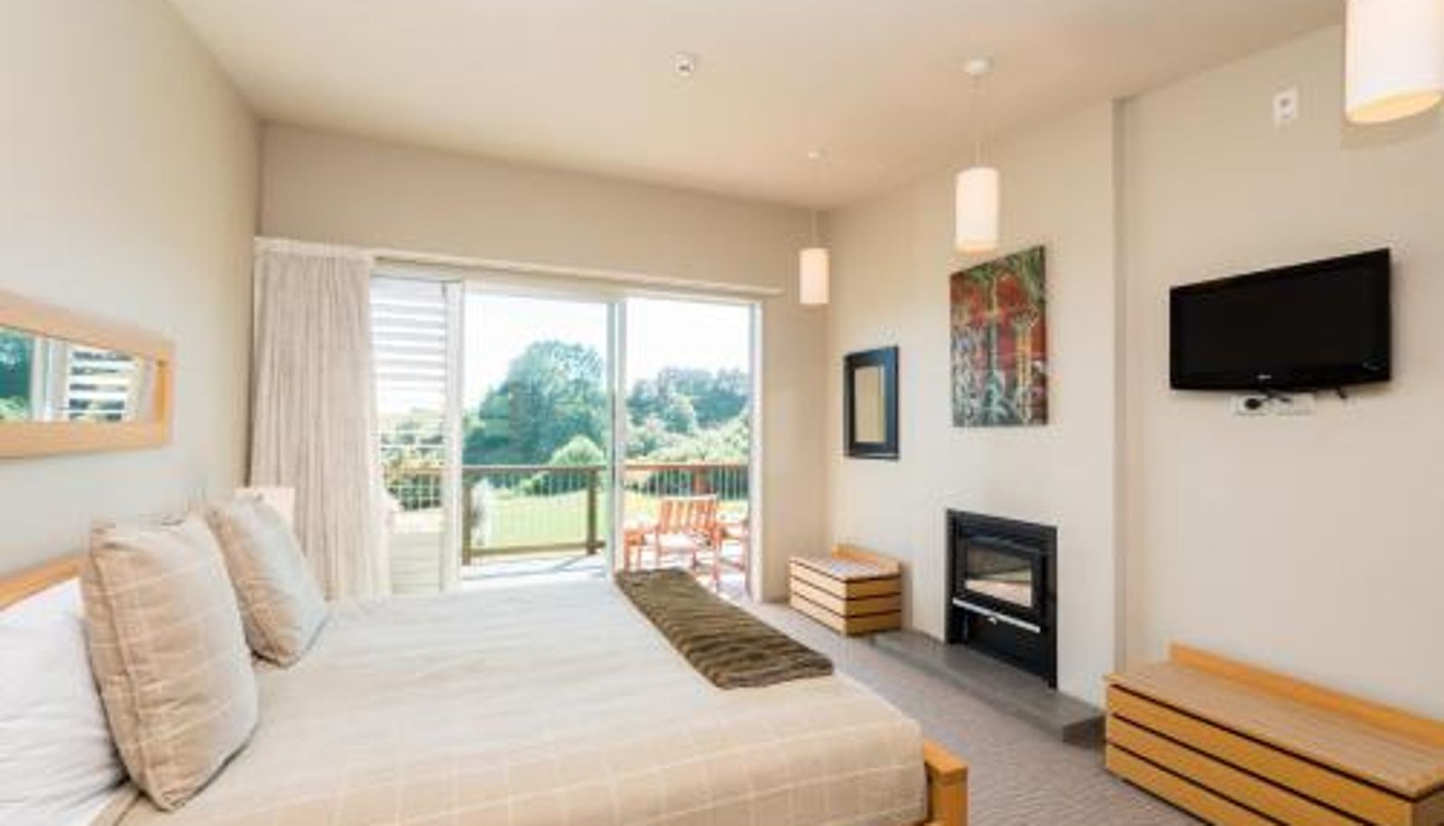 Appartamento - One Burgess Hill